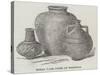 Roman Vases Found at Woolwich-null-Stretched Canvas