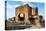 Roman Villa of Quintilii, Appian Way, Rome, Latium (Lazio), Italy, Europe-Nico Tondini-Stretched Canvas