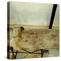 Roman Water Pipe-null-Stretched Canvas
