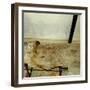 Roman Water Pipe-null-Framed Photographic Print