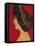 Roman Woman-Franz von Stuck-Framed Stretched Canvas