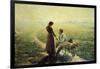 Romance, 1903-Giuseppe Cavalla-Framed Giclee Print