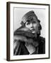 ROMANCE, 1930 directed by CLARENCE BROWN Greta Garbo (b/w photo)-null-Framed Photo
