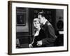 ROMANCE, 1930 directed by CLARENCE BROWN Greta Garbo / Gavin Gordon (b/w photo)-null-Framed Photo