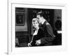 ROMANCE, 1930 directed by CLARENCE BROWN Greta Garbo / Gavin Gordon (b/w photo)-null-Framed Photo
