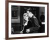 ROMANCE, 1930 directed by CLARENCE BROWN Greta Garbo / Gavin Gordon (b/w photo)-null-Framed Photo