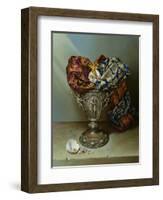 Romance, 2007-Miriam Escofet-Framed Giclee Print