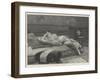 Romance and Repose-null-Framed Giclee Print