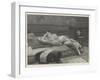 Romance and Repose-null-Framed Giclee Print