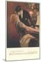 Wood Mount