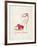 Romance Collection Fashion-Miyo Amori-Framed Art Print