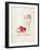 Romance Collection Fashion-Miyo Amori-Framed Art Print