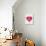 Romance Collection J'Adore-Miyo Amori-Art Print displayed on a wall