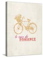 Romance Collection Tour-Miyo Amori-Stretched Canvas