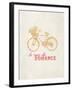 Romance Collection Tour-Miyo Amori-Framed Art Print