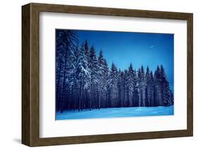 Romance for Rent-Philippe Sainte-Laudy-Framed Photographic Print