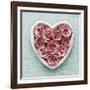 Romance I-James Guilliam-Framed Giclee Print