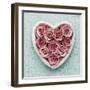 Romance I-James Guilliam-Framed Giclee Print