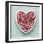 Romance I-James Guilliam-Framed Giclee Print