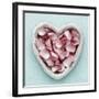 Romance II-James Guilliam-Framed Giclee Print