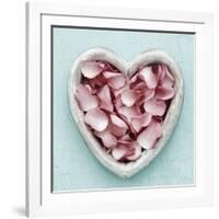 Romance II-James Guilliam-Framed Giclee Print