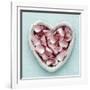 Romance II-James Guilliam-Framed Giclee Print