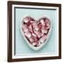 Romance II-James Guilliam-Framed Giclee Print