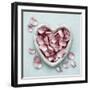 Romance III-James Guilliam-Framed Giclee Print