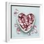 Romance III-James Guilliam-Framed Giclee Print