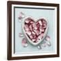 Romance III-James Guilliam-Framed Giclee Print