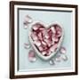 Romance III-James Guilliam-Framed Giclee Print