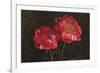 Romance-Janel Pahl-Framed Giclee Print