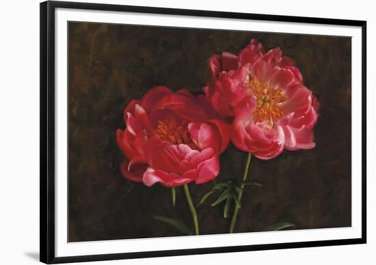 Romance-Janel Pahl-Framed Giclee Print