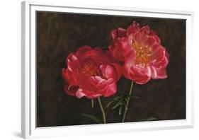 Romance-Janel Pahl-Framed Giclee Print