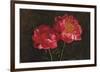 Romance-Janel Pahl-Framed Giclee Print