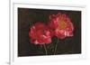 Romance-Janel Pahl-Framed Giclee Print