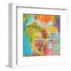 Romance-Yashna-Framed Art Print