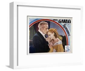 Romance-null-Framed Photo