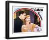 Romance-null-Framed Photo