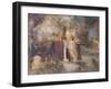 Romance-John Brett-Framed Giclee Print