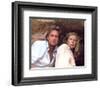 Romancing the Stone (1984)-null-Framed Photo