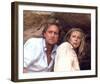 Romancing the Stone (1984)-null-Framed Photo