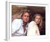 Romancing the Stone (1984)-null-Framed Photo