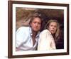 Romancing the Stone (1984)-null-Framed Photo