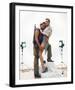 Romancing the Stone-null-Framed Photo