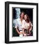 Romancing the Stone-null-Framed Photo