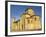 Romanesque 11th Century Church of San Martin, at Fromista on the Camino, in Palencia, Spain-Ken Gillham-Framed Photographic Print