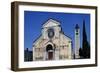 Romanesque Basilica of St. Zeno-null-Framed Giclee Print