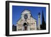 Romanesque Basilica of St. Zeno-null-Framed Giclee Print