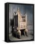 Romanesque Bishop's Cathedral, Basilica of San Sabino, Canosa Di Puglia, Italy, 11th Century-null-Framed Stretched Canvas